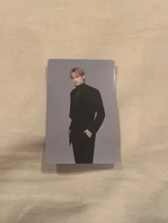 TXT ACT:TOMORROW ソウルコン ミニフォト ヒュニンカイ　ラントレ