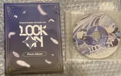 天音かなた 1stソロライブ LOOKON Blu-ray - メルカリ