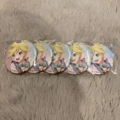 プロセカ 鏡音レン グリ缶