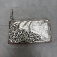 アンテプリマの財布のサムネイル