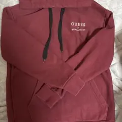 GUESS x GENERATIONS パーカー