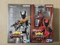 非売品] e牙狼12黄金騎士極限サウンドキーホルダー - メルカリ