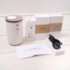 TECO Compact HEPA Ozone Air Purifier 本体 - メルカリ