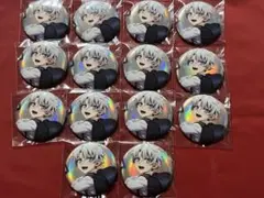 【即購入可】八乙女楽 ベビコミュ 缶バッジ