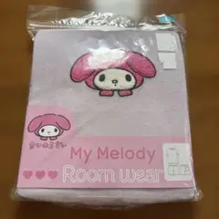 新品 サンリオ マイメロディ ルームウェア レディース Lのサムネイル