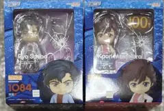 中古品 ねんどろいど シティハンター 冴羽獠 1084 槇村香 1101 セット ねんどろいど シティハンター 冴羽獠 1084 槇村香 1101 - メルカリ