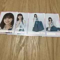 sakamiti_sakura様専用 夏フェス衣装 スーツコーデ4種コンプ