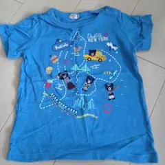 ダブルビー　110 Tシャツのサムネイル