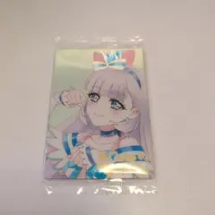 キュアニャミー　HR　プリキュアカードウエハース１１
