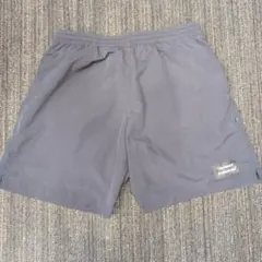 Ennoy 21SS ナイロンショートパンツ M ブラック - メルカリ
