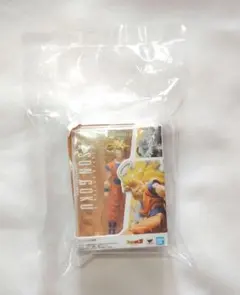 S.H.Figuarts　スーパーサイヤ人3　孫悟空