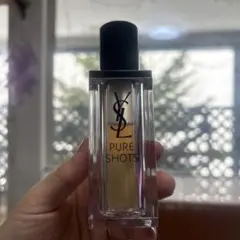 YSL PURE SHOTS NIGHT REBOOT SERUM 30ml