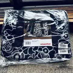 reisenthel ライゼンタール allrounder M ブラック　新品