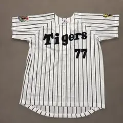阪神タイガース 村山実監督ユニフォーム 永久欠番 未使用美品 - メルカリ