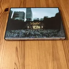 bonobos/や,おん～Live at 日比谷野音～ - メルカリ