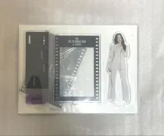 IVE ポップアップ CINEMA アクリルスタンド トレカ無し ユジン