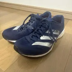adidas ADIZERO JAPAN 5 ランニングシューズ　26.5
