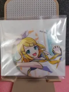 プロジェクトセカイ カラフルステージ！　キャラバッジコレクション