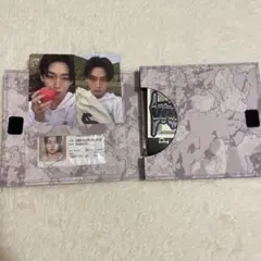 ENHYPEN THE SIN : VANISH ソヌセット