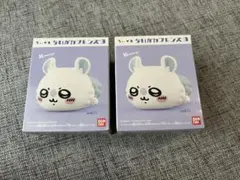 ちいかわフレンズ3 モモンガ2個セット