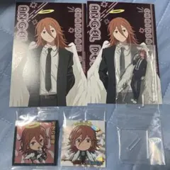 チェンソーマン 天使の悪魔　グッズ