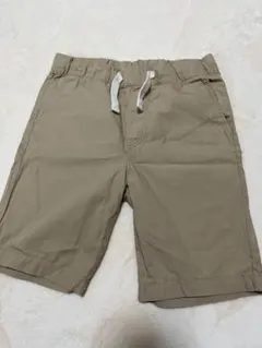 H&M ベージュ ハーフパンツ EUR 122