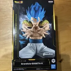 Grandista GOGETA-II フィギュア