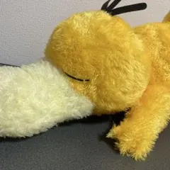 ポケモン　めちゃもふぐっと　くつろぎタイム　ぬいぐるみ　コダック