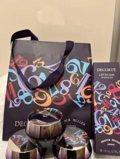 DECORTÉ LIPOSOME 空瓶