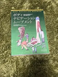 ボディ・ナビゲーション・ムーブメント