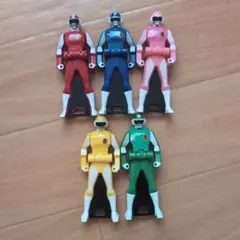 2025年最新】レンジャーキー フラッシュマンの人気アイテム - メルカリ