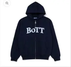 2026年最新】bott パーカー ネイビーの人気アイテム - メルカリ