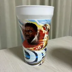 【北米限定】マクドナルド FIFA ワールドレジェンド　アルフォンソ・デイビス