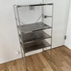 スチールラック120