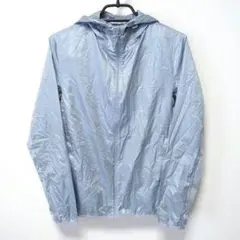 UNIQLO　ユニクロ　ポケッタブルパーカー　レディース　L