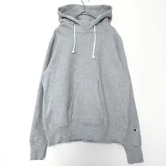 【USA製】Champion リバースウィーブ 赤単タグ復刻 目無し ショート丈