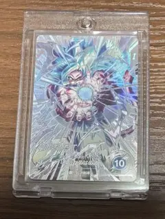 2026年最新】ドラゴンボールヒーローズ パラレル bm11-asecの人気