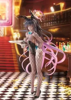 ブルーアーカイブ 美甘ネル(バニーガール) 1/7 未開封 完成品