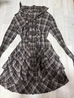 な*な様 y2k グランジ 森ガール フェアリーグランジ