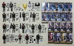 最終価格】SO-DO CHRONICLE 層動『俺が変身する！！！セット』 - メルカリ