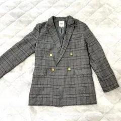 BEAMS ジャケット　レディース　Sのサムネイル