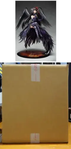 新品未開封】ANIPLEX 1/8 悪魔ほむら フィギュア - メルカリ