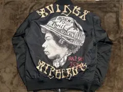 AVIREX MA-1 ソルジャー リバーシブル フライトジャケット