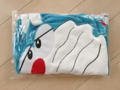 フェリシモ ドラえもん ペタ〜っとおやすみ サンタイン ブランケット