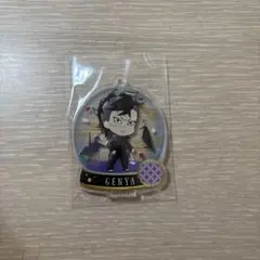 鬼滅の刃 玄弥 アクリルキーホルダー