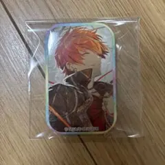 プロセカ 東雲彰人 スクエア缶バッジ 29A 仮死化