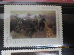 3227 外国切手 旧ソ連　1968年レーニンの肖像　3種完 凹版 3227 外国切手 旧ソ連 1968年レーニンの肖像 3種完 凹版 3227 外国