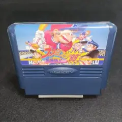 ファミスタ89 開幕版　ファミコンソフト