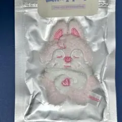 Straykids スキズ 本国ペンミ マイクロぬい ウルフチャン バンチャン