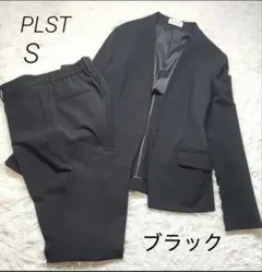 2026年最新】PLST レディース ビジネス パンツスーツ上下の人気